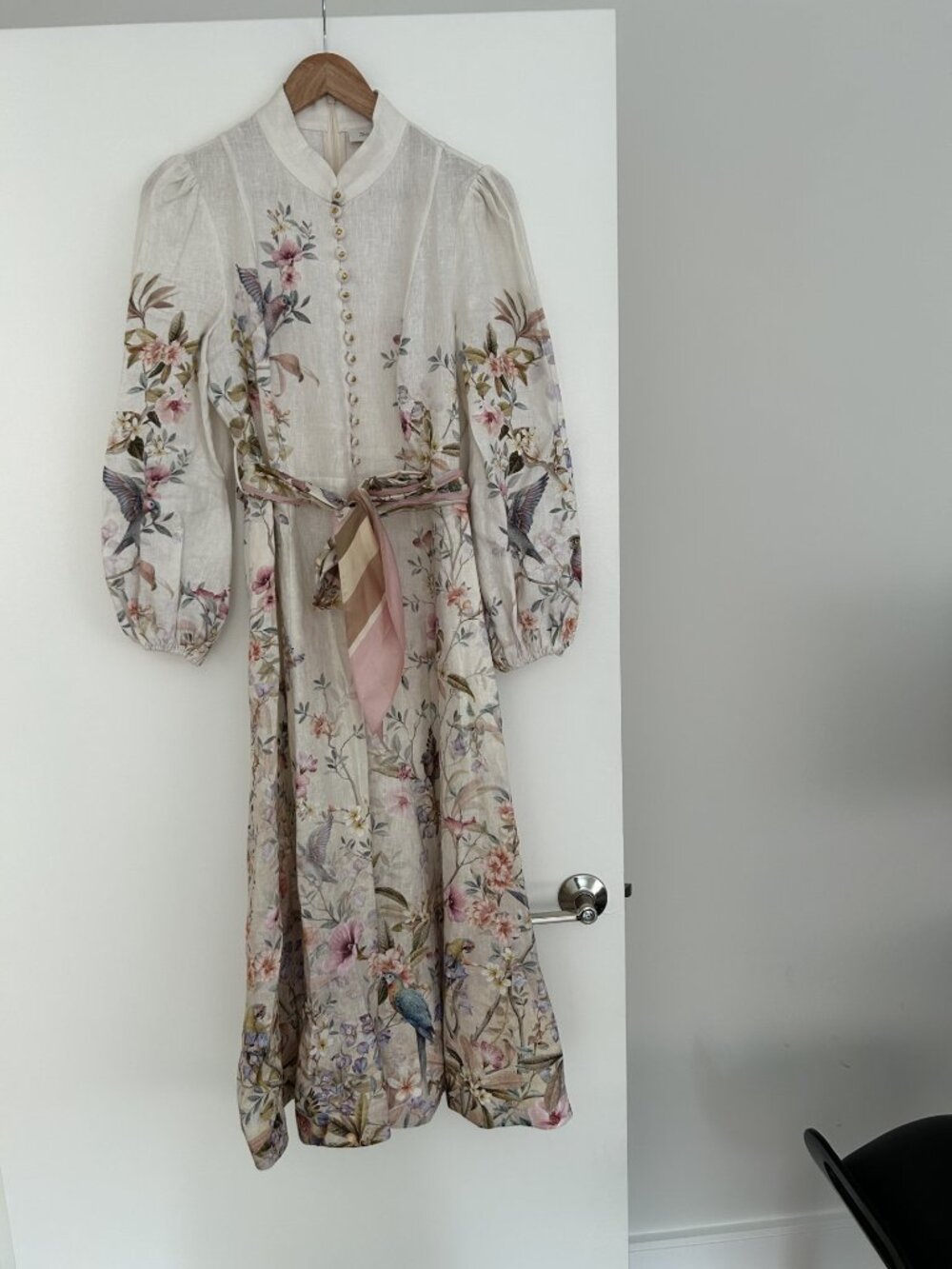 Zimmerman Dress - Size 3